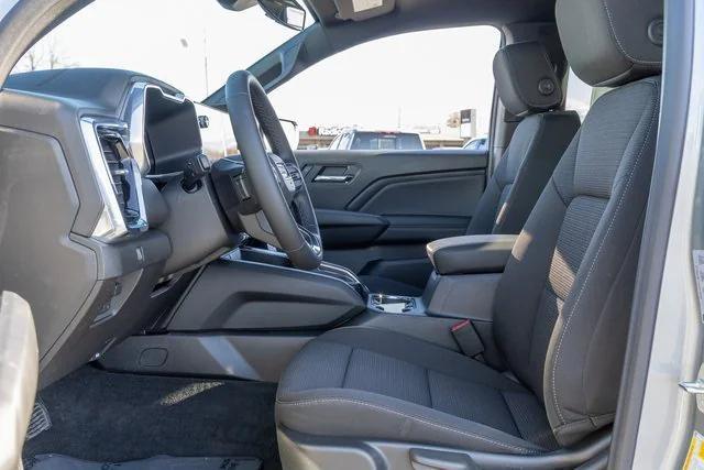 new 2026 GMC Canyon car, priced at $45,265