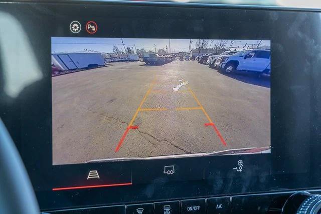 new 2026 GMC Canyon car, priced at $45,265