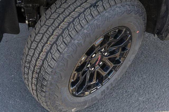 new 2026 GMC Canyon car, priced at $45,265