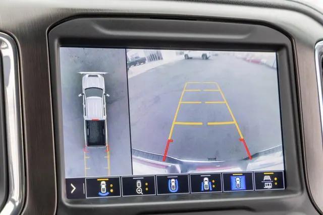 used 2021 GMC Sierra 3500 car, priced at $52,900