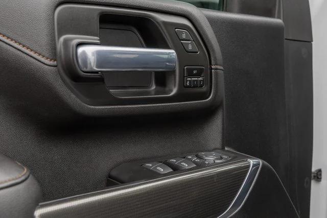 used 2021 GMC Sierra 3500 car, priced at $52,900