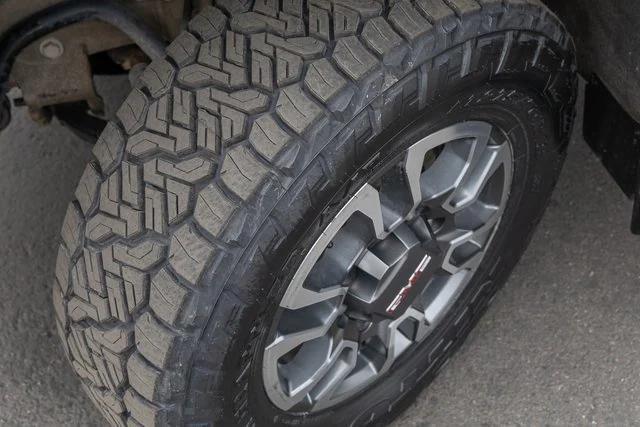 used 2021 GMC Sierra 3500 car, priced at $52,900