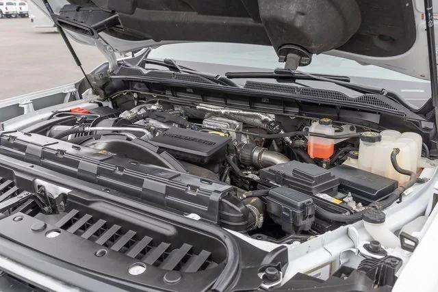 used 2021 GMC Sierra 3500 car, priced at $52,900