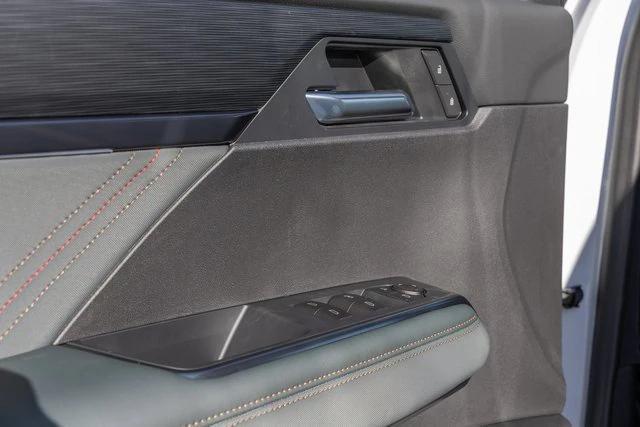 new 2026 GMC Acadia car, priced at $59,015