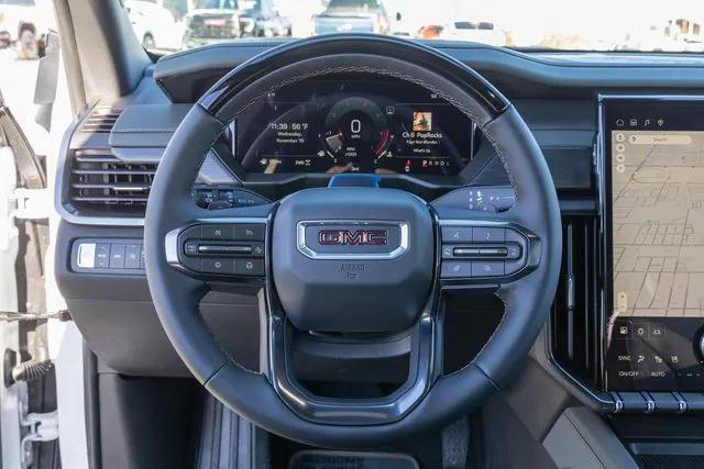 new 2026 GMC Acadia car, priced at $59,015