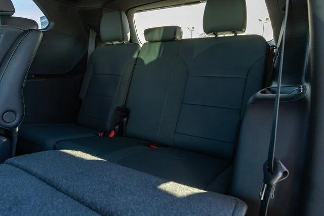 new 2026 GMC Acadia car, priced at $59,015