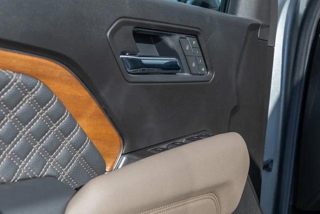 new 2026 GMC Canyon car, priced at $57,090