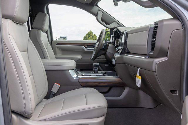 new 2026 GMC Sierra 1500 car, priced at $67,975