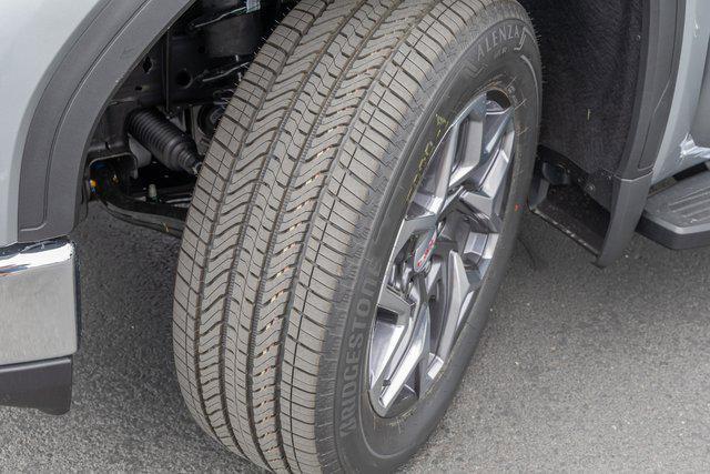 new 2026 GMC Sierra 1500 car, priced at $67,975