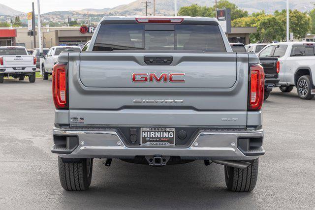 new 2026 GMC Sierra 1500 car, priced at $67,975