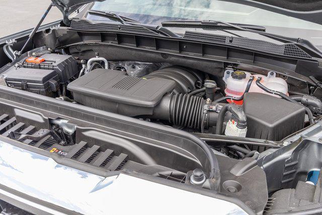 new 2026 GMC Sierra 1500 car, priced at $67,975