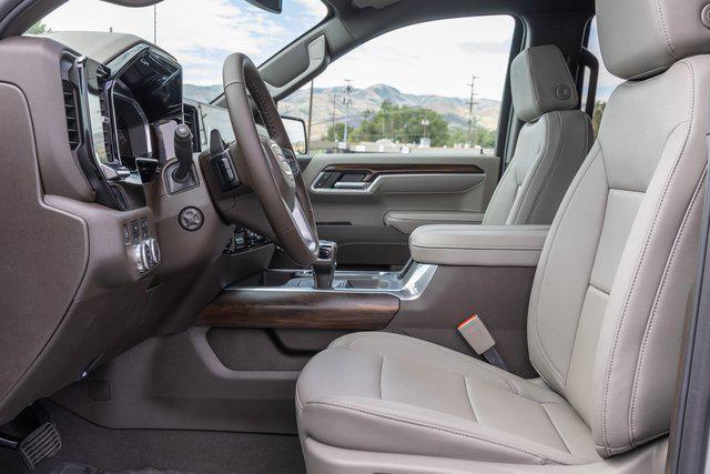 new 2026 GMC Sierra 1500 car, priced at $67,975