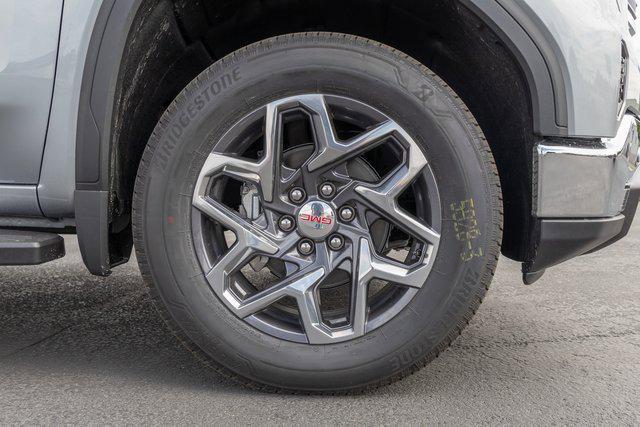 new 2026 GMC Sierra 1500 car, priced at $67,975