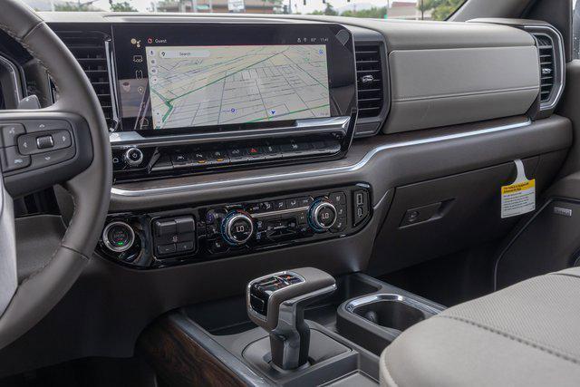 new 2026 GMC Sierra 1500 car, priced at $67,975