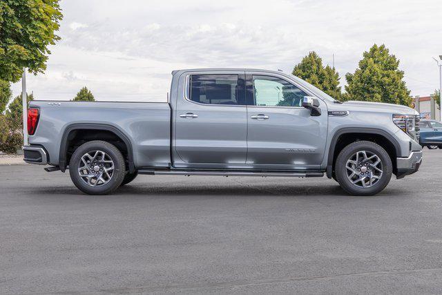 new 2026 GMC Sierra 1500 car, priced at $67,975