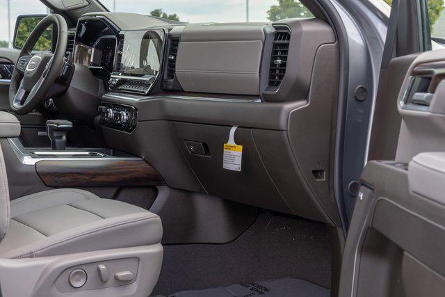 new 2026 GMC Sierra 1500 car, priced at $67,975