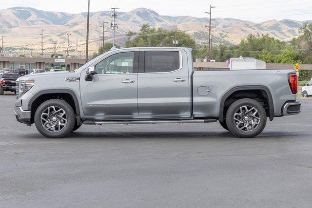 new 2026 GMC Sierra 1500 car, priced at $67,975