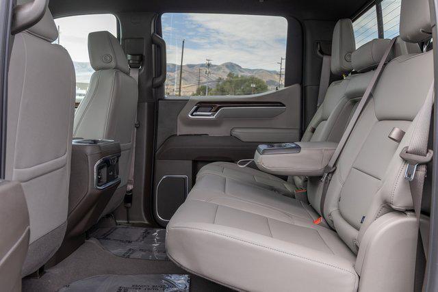 new 2026 GMC Sierra 1500 car, priced at $67,975