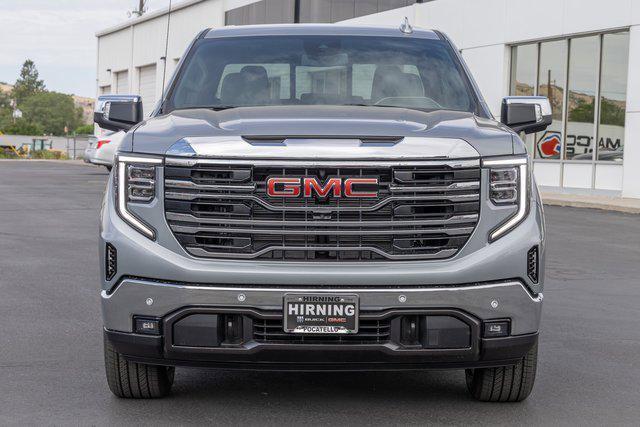 new 2026 GMC Sierra 1500 car, priced at $67,975