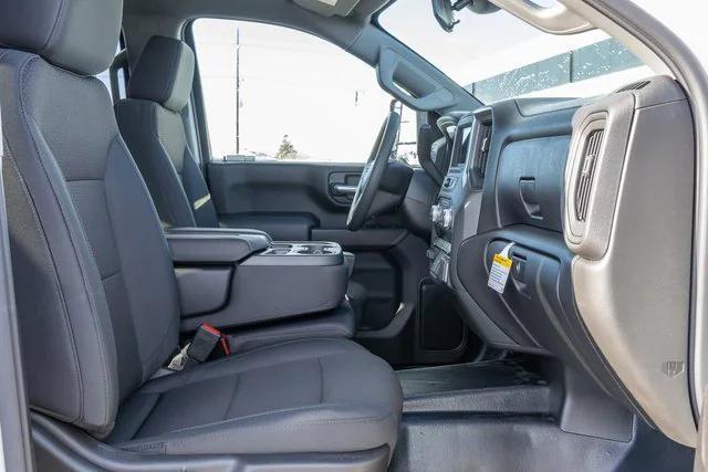 new 2026 GMC Sierra 3500 car, priced at $59,335