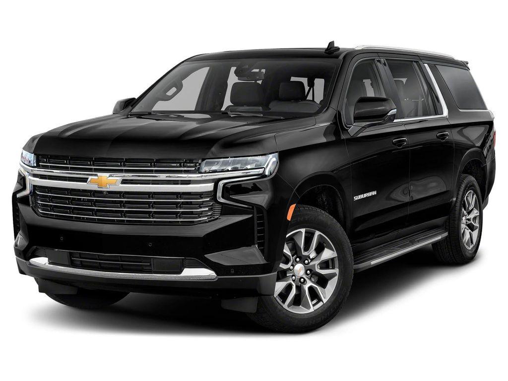 used 2022 Chevrolet Suburban car, priced at $39,900