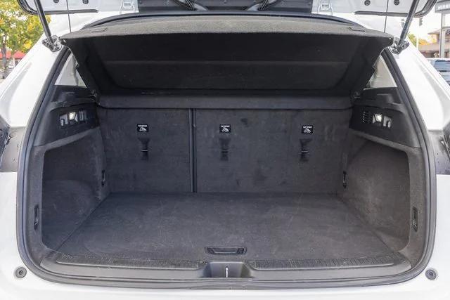 used 2025 Buick Envision car, priced at $28,500