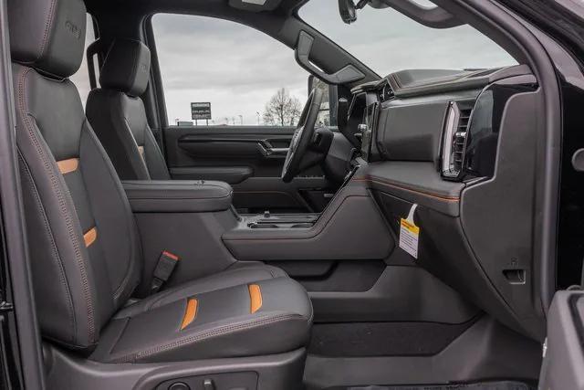 new 2026 GMC Sierra 3500 car, priced at $90,500