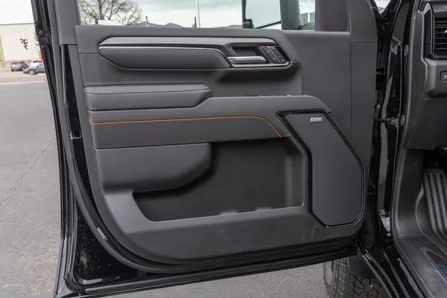 new 2026 GMC Sierra 3500 car, priced at $90,500