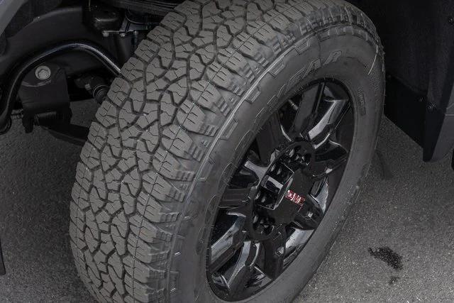 new 2026 GMC Sierra 3500 car, priced at $90,500