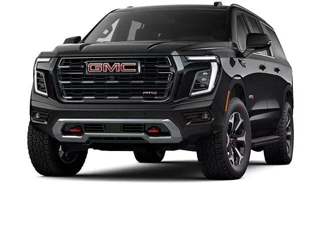 new 2026 GMC Yukon XL car, priced at $107,315