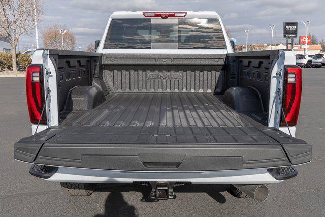 new 2026 GMC Sierra 2500 car, priced at $97,525