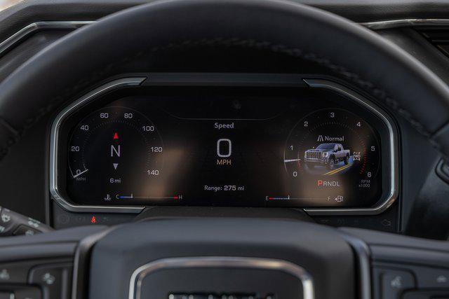 new 2026 GMC Sierra 2500 car, priced at $97,525