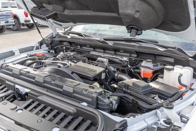 new 2026 GMC Sierra 2500 car, priced at $97,525