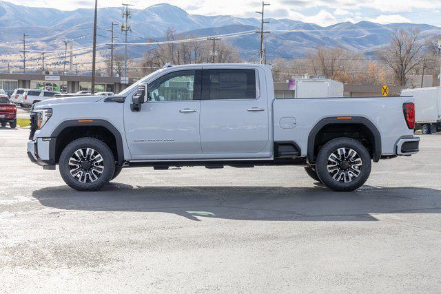 new 2026 GMC Sierra 2500 car, priced at $97,525