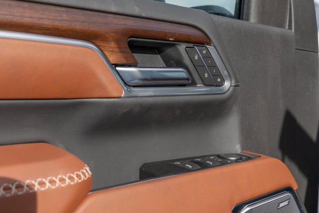 new 2026 GMC Sierra 2500 car, priced at $97,525