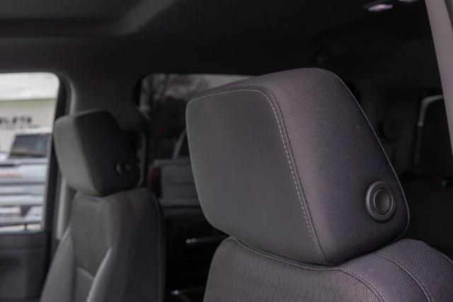 used 2019 Chevrolet Silverado 1500 car, priced at $29,900