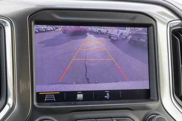 used 2019 Chevrolet Silverado 1500 car, priced at $29,900