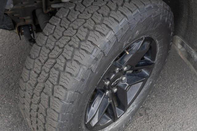 used 2019 Chevrolet Silverado 1500 car, priced at $29,900