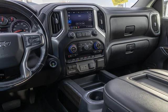 used 2019 Chevrolet Silverado 1500 car, priced at $29,900