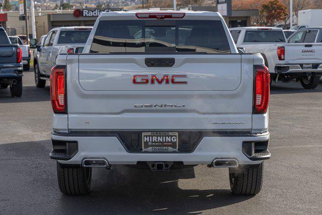 new 2026 GMC Sierra 1500 car, priced at $80,195