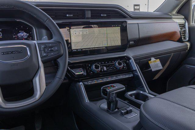 new 2026 GMC Sierra 1500 car, priced at $80,195