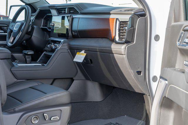 new 2026 GMC Sierra 1500 car, priced at $80,195