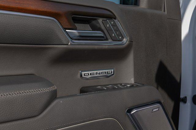 new 2026 GMC Sierra 1500 car, priced at $80,195