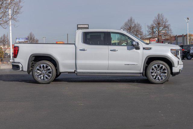new 2026 GMC Sierra 1500 car, priced at $80,195