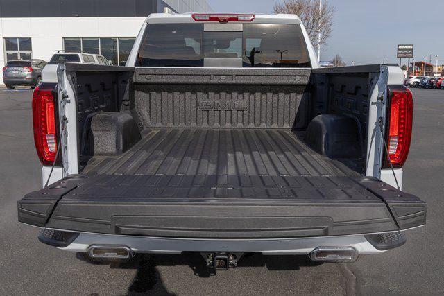 new 2026 GMC Sierra 1500 car, priced at $80,195