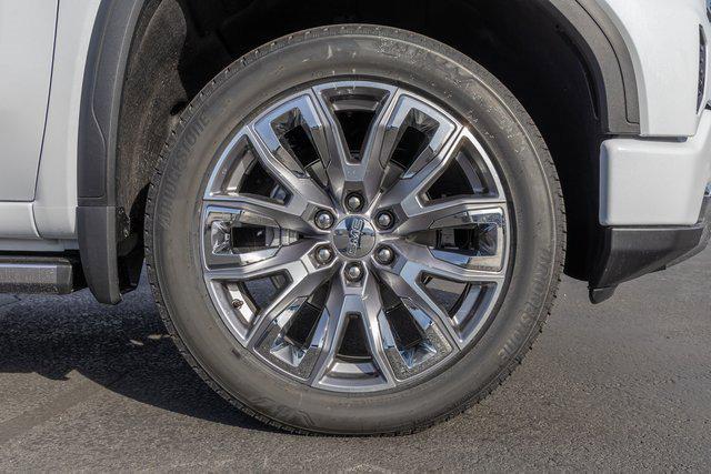 new 2026 GMC Sierra 1500 car, priced at $80,195