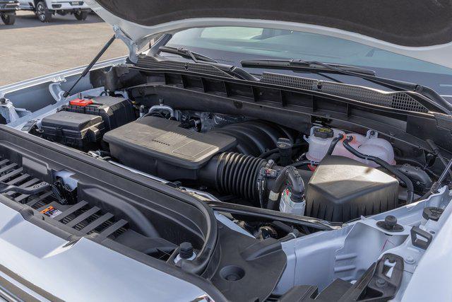 new 2026 GMC Sierra 1500 car, priced at $80,195