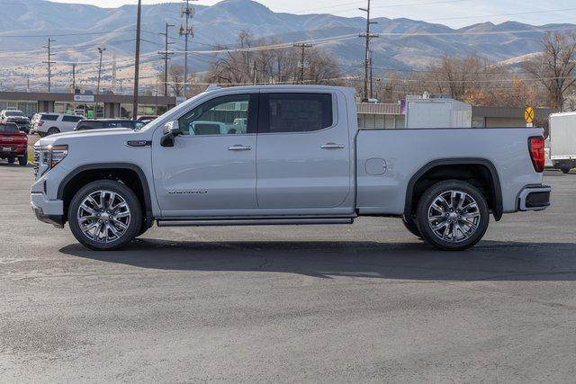 new 2026 GMC Sierra 1500 car, priced at $80,195