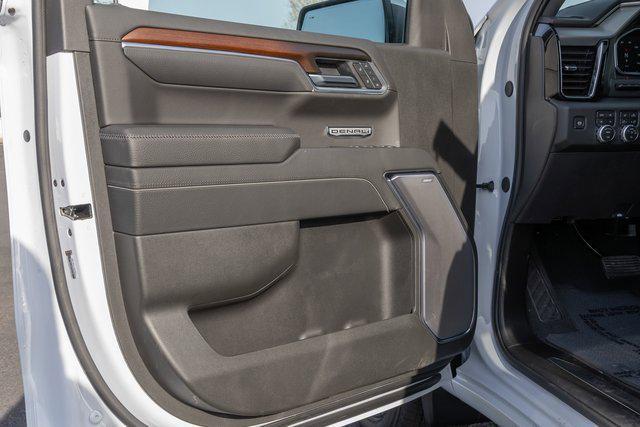 new 2026 GMC Sierra 1500 car, priced at $80,195