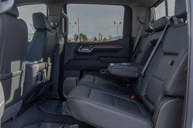 new 2026 GMC Sierra 1500 car, priced at $80,195